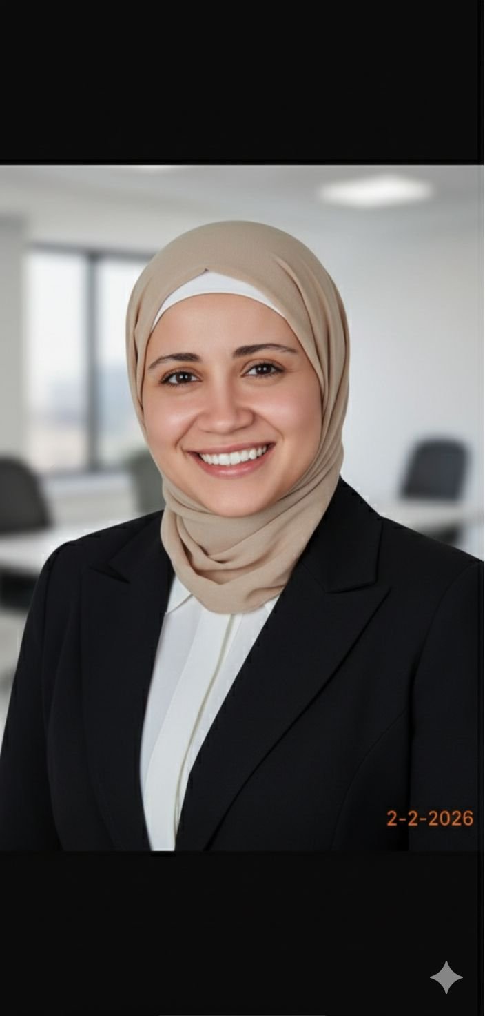 Maisara Mohamed
